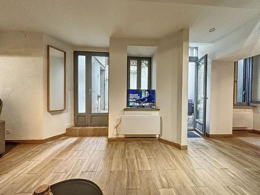 Apartment La Terrasse Des Remparts - Sublime T3 *