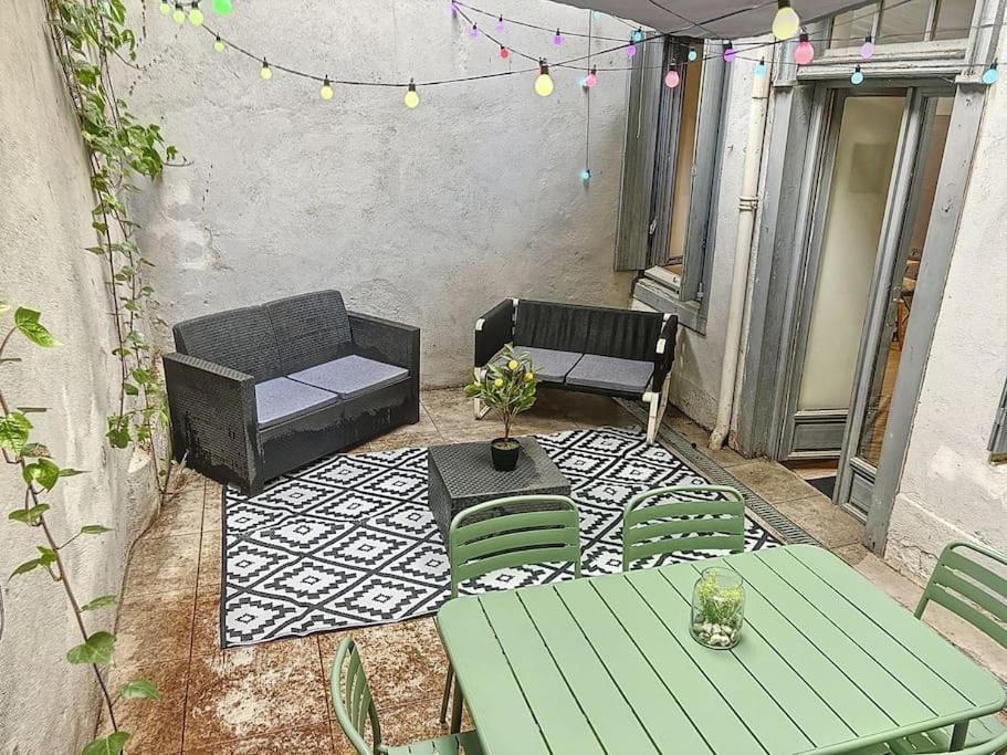 La Terrasse Des Remparts - Sublime T3 *