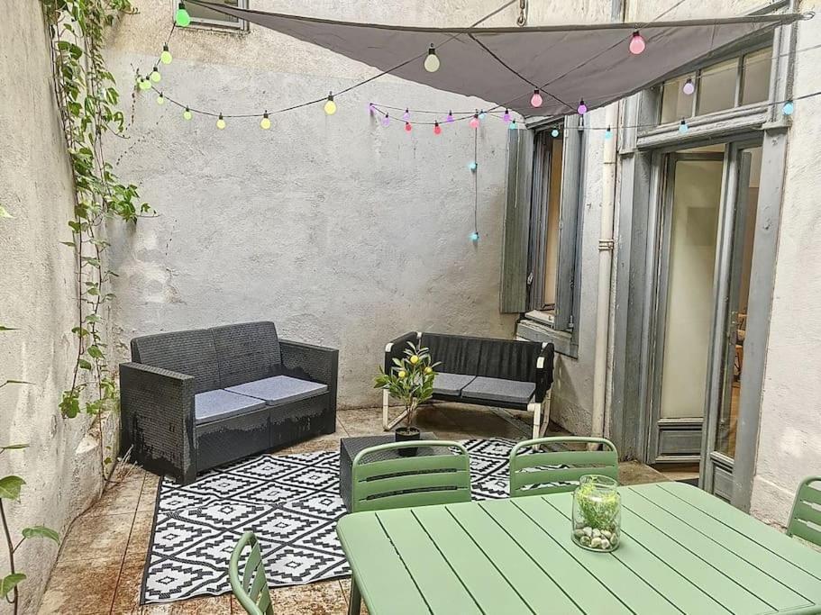 Apartment La Terrasse Des Remparts - Sublime T3 *