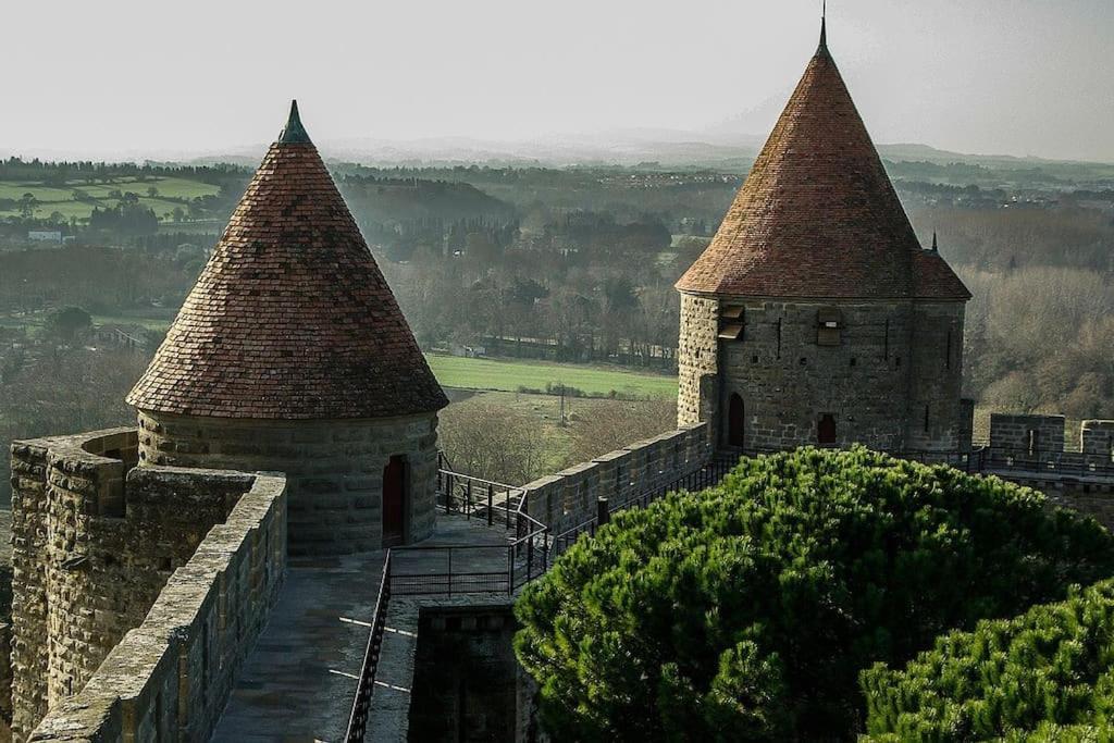 La Terrasse Des Remparts - Sublime T3